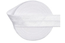 Charger l'image dans la galerie, Bande élastique brillante 20 mm X 4 m 27 couleurs