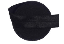 Charger l'image dans la galerie, Bande élastique brillante 20 mm X 4 m 27 couleurs