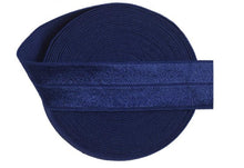 Charger l'image dans la galerie, Bande élastique brillante 20 mm X 4 m 27 couleurs