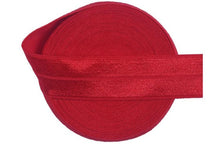 Charger l'image dans la galerie, Bande élastique brillante 20 mm X 4 m 27 couleurs