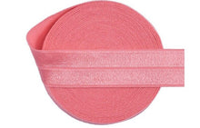 Charger l'image dans la galerie, Bande élastique brillante 20 mm X 4 m 27 couleurs