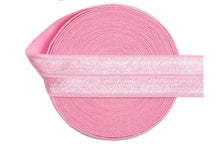 Charger l'image dans la galerie, Bande élastique brillante 20 mm X 4 m 27 couleurs