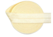 Charger l'image dans la galerie, Bande élastique brillante 20 mm X 4 m 27 couleurs