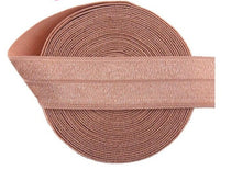 Charger l'image dans la galerie, Bande élastique brillante 20 mm X 4 m 27 couleurs