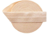 Charger l'image dans la galerie, Bande élastique brillante 20 mm X 4 m 27 couleurs