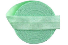 Charger l'image dans la galerie, Bande élastique brillante 20 mm X 4 m 27 couleurs