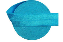 Charger l'image dans la galerie, Bande élastique brillante 20 mm X 4 m 27 couleurs