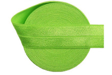 Charger l'image dans la galerie, Bande élastique brillante 20 mm X 4 m 27 couleurs