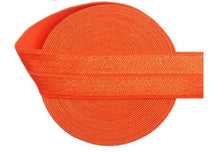 Charger l'image dans la galerie, Bande élastique brillante 20 mm X 4 m 27 couleurs