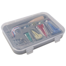 Charger l'image dans la galerie, Coffret pour biais 60 pièces