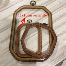 Charger l'image dans la galerie, Cadre imitation bois 3 modèles