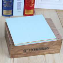 Charger l'image dans la galerie, Lot 100 feuilles unies fines 70 g 8 tailles