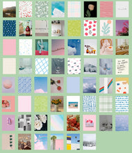 Charger l'image dans la galerie, Bloc de 365 feuilles assorties thème artistique 4 cm X 5 cm 10 modèles