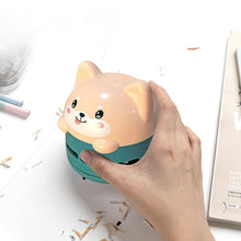 Charger l'image dans la galerie, Mini aspirateur sans fil rechargeable