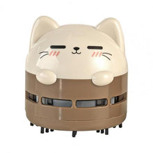 Charger l'image dans la galerie, Mini aspirateur sans fil rechargeable