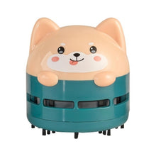 Charger l'image dans la galerie, Mini aspirateur sans fil rechargeable