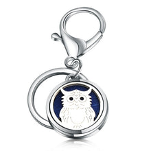 Charger l'image dans la galerie, Porte-clés aromathérapie 38 modèles