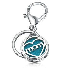 Charger l'image dans la galerie, Porte-clés aromathérapie 38 modèles