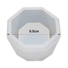 Charger l'image dans la galerie, Moule hexagone ou octogone pour artisanat.