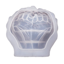 Charger l'image dans la galerie, Moule en silicone forme mains
