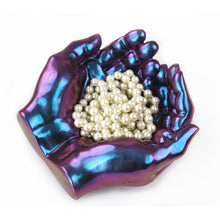 Charger l'image dans la galerie, Moule en silicone forme mains