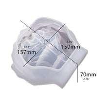 Charger l'image dans la galerie, Moule en silicone forme mains