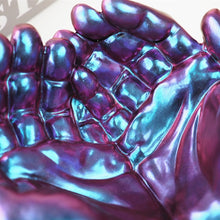 Charger l'image dans la galerie, Moule en silicone forme mains