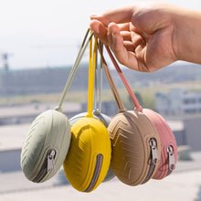 Charger l'image dans la galerie, Boîte à sucettes en silicone 12 couleurs