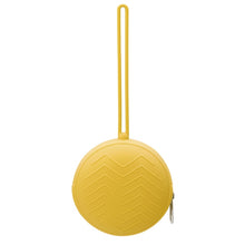 Charger l'image dans la galerie, Boîte à sucettes en silicone 12 couleurs