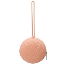 Charger l'image dans la galerie, Boîte à sucettes en silicone 12 couleurs