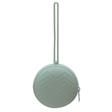 Charger l'image dans la galerie, Boîte à sucettes en silicone 12 couleurs