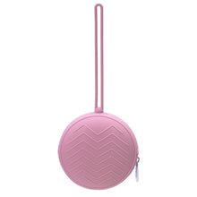 Charger l'image dans la galerie, Boîte à sucettes en silicone 12 couleurs