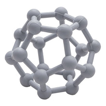 Charger l'image dans la galerie, Balle de dentition modulable 9 cm X 9 cm 8 couleurs