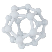 Charger l'image dans la galerie, Balle de dentition modulable 9 cm X 9 cm 8 couleurs