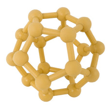 Charger l'image dans la galerie, Balle de dentition modulable 9 cm X 9 cm 8 couleurs