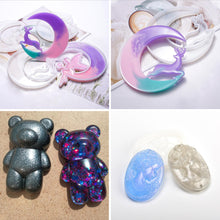 Charger l'image dans la galerie, Poudre mica nacrée de 20g 24 couleurs