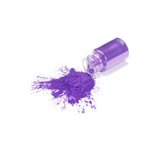 Charger l'image dans la galerie, Poudre mica nacrée de 20g 24 couleurs