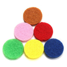 Charger l'image dans la galerie, Porte-clés aromathérapie 38 modèles