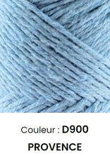 Charger l'image dans la galerie, Fil éco Barbante Milano Hoooked 100 g 26 couleurs