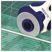 Charger l'image dans la galerie, Règle avec coulisse du cutter