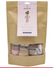 Charger l'image dans la galerie, Kit crochet HardiCraft - girl roos