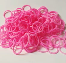 Charger l'image dans la galerie, Recharges élastiques Rainbow Loom 8 coloris