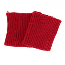Charger l'image dans la galerie, Bord-côte côtelé poignet pour poignet ou cheville 17 couleurs