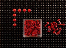 Charger l'image dans la galerie, Minis-clous pour vinyle perforé 6 couleurs