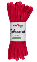 Charger l'image dans la galerie, Cordon tubulaire de 6mm x 10 mètres 11 couleurs