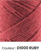 Charger l'image dans la galerie, Fil éco Barbante Milano Hoooked 100 g 26 couleurs