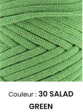 Charger l'image dans la galerie, Fils Cordino 150 g 32 couleurs.