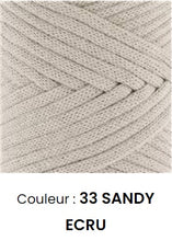 Charger l'image dans la galerie, Fils Cordino 150 g 32 couleurs.