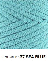 Charger l'image dans la galerie, Fils Cordino 150 g 32 couleurs.