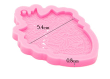 Charger l'image dans la galerie, Moules Harry le sorcier et les 4 maisons de Poudlard.